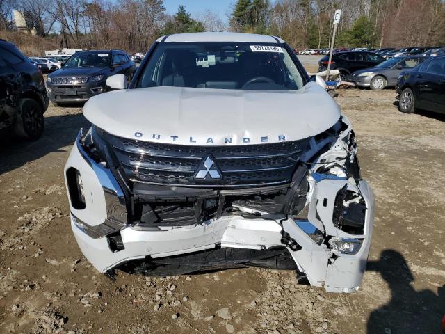  MITSUBISHI OUTLANDER 2024 White