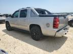 2007 Chevrolet Avalanche C1500 იყიდება San Antonio-ში, TX - Hail