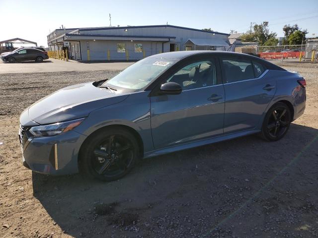 NISSAN SENTRA SR 2024
