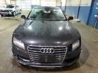 2012 Audi A7 Prestige for Sale in Woodhaven, MI - Front End