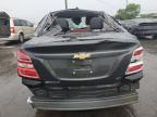 2020 Chevrolet Sonic Lt na sprzedaż w Lebanon, TN - Rollover