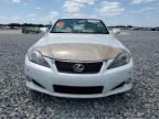 2010 Lexus Is 350 იყიდება Arcadia-ში, FL - Water/Flood
