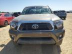 2012 Toyota Tacoma Double Cab Prerunner للبيع في San Antonio، TX - Hail
