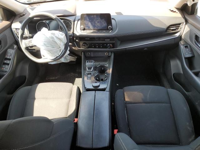  NISSAN ROGUE 2023 Сharcoal