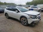 2020 Subaru Outback Limited na sprzedaż w Grenada, MS - Front End