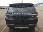 2016 Land Rover Range Rover Sport Hse   на продаже в Woodhaven, MI - Front End