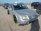 2004 VOLKSWAGEN BORA HIGHL for sale at Copart YORK