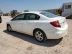 2012 Honda Civic Natural Gas იყიდება Oklahoma City-ში, OK - Mechanical