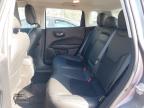 2021 JEEP COMPASS LO for sale at Copart GLOUCESTER