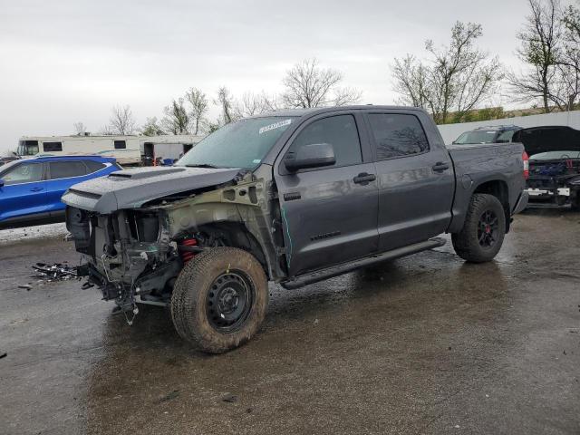 2021 Toyota Tundra Crewmax Sr5