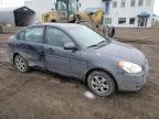 2011 Hyundai Accent Gls for Sale in Montreal-est, QC - Side