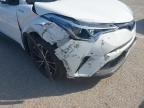 2018 TOYOTA C-HR EXCEL for sale at Copart SANDWICH