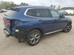 2021 Bmw X3 Xdrive30I de vânzare în Hampton, VA - Rear End