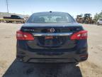 2019 Nissan Sentra S na sprzedaż w Albuquerque, NM - Front End