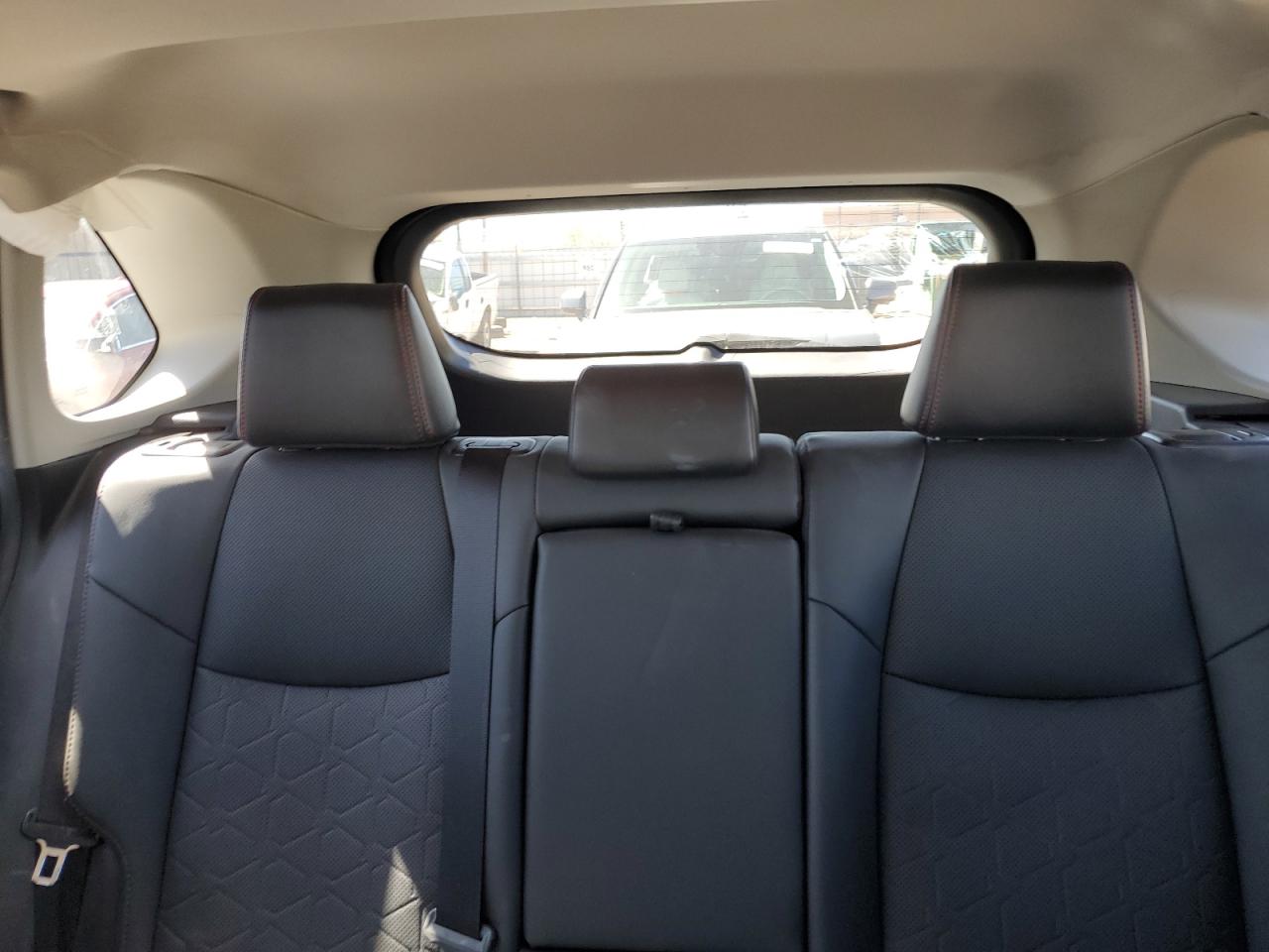 2021 Toyota Rav4 Trd Off Road VIN: 2T3S1RFV4MW207277 Lot: 54366895