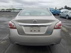 2014 Nissan Altima 2.5 zu verkaufen in Vallejo, CA - Front End