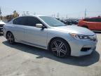 2016 Honda Accord Sport zu verkaufen in Sun Valley, CA - Front End