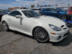 2011 Mercedes-Benz Slk 300 продається в Colton, CA - Front End