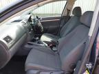 2007 VOLKSWAGEN GOLF MATCH for sale at Copart PETERLEE