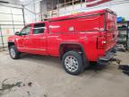 2016 Gmc Sierra K2500 Heavy Duty for Sale in Ham Lake, MN - Rear End