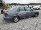 1999 Nissan Sentra Base en Venta en Ellenwood, GA - Front End