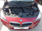 2015 BMW 216D LUXUR for sale at Copart SANDY