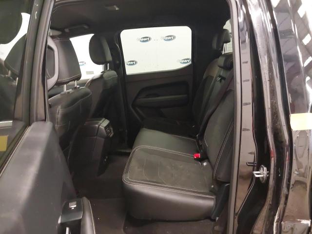 2023 VOLKSWAGEN AMAROK STY