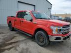 2018 Ford F150 Supercrew იყიდება Bowmanville-ში, ON - All Over