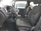 2017 Jeep Renegade Latitude იყიდება San Antonio-ში, TX - Front End