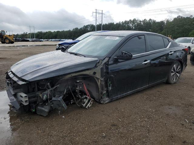 2022 Nissan Altima Sv