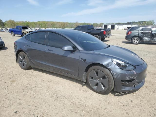  TESLA MODEL 3 2022 Szary