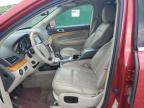 2010 Lincoln Mkt  продається в Hueytown, AL - Front End