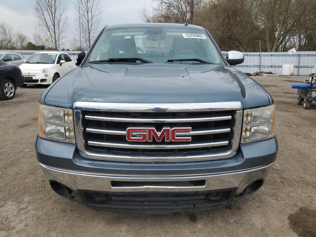 2012 GMC SIERRA K1500 SLE