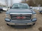 2012 GMC SIERRA K1500 SLE à vendre chez Copart ON - LONDON