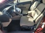2013 Honda Civic Lx на продаже в Martinez, CA - Front End