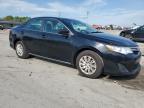 2013 Toyota Camry L en Venta en Lebanon, TN - Front End