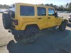 Exeter, RI에서 판매 중인 2015 Jeep Wrangler Unlimited Sahara - Side