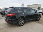 2013 Hyundai Santa Fe Gls للبيع في Kansas City، KS - Biohazard/Chemical