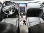 2018 Infiniti Q50 Luxe de vânzare în Glassboro, NJ - Minor Dent/Scratches
