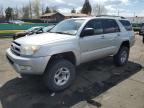 2004 Toyota 4Runner Sr5 de vânzare în Denver, CO - Rear End