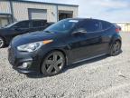 2015 Hyundai Veloster Turbo for Sale in Earlington, KY - Hail