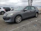 2013 Mazda 3 I for Sale in Van Nuys, CA - Front End