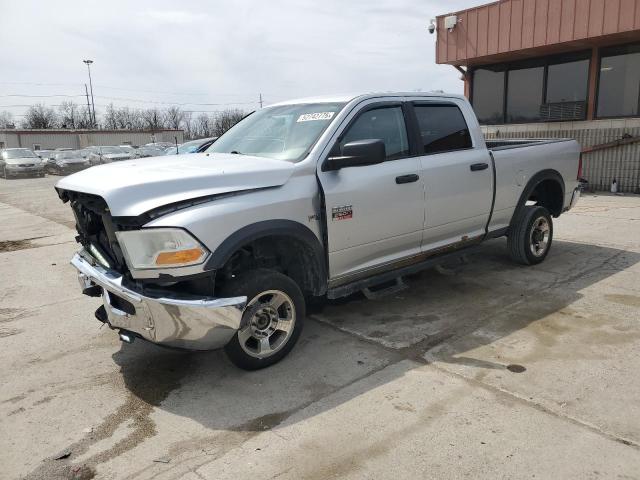 2011 Dodge Ram 2500 