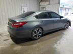 2016 Nissan Altima 2.5 for Sale in Hurricane, WV - Front End