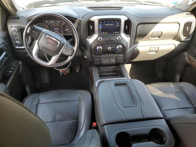  GMC SIERRA 2020 Szary