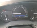 2017 Cadillac Cts Luxury de vânzare în Spartanburg, SC - Front End