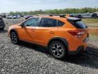 2018 Subaru Crosstrek Premium zu verkaufen in Hillsborough, NJ - Side