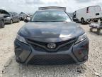 2020 Toyota Camry Se продається в Temple, TX - Rear End