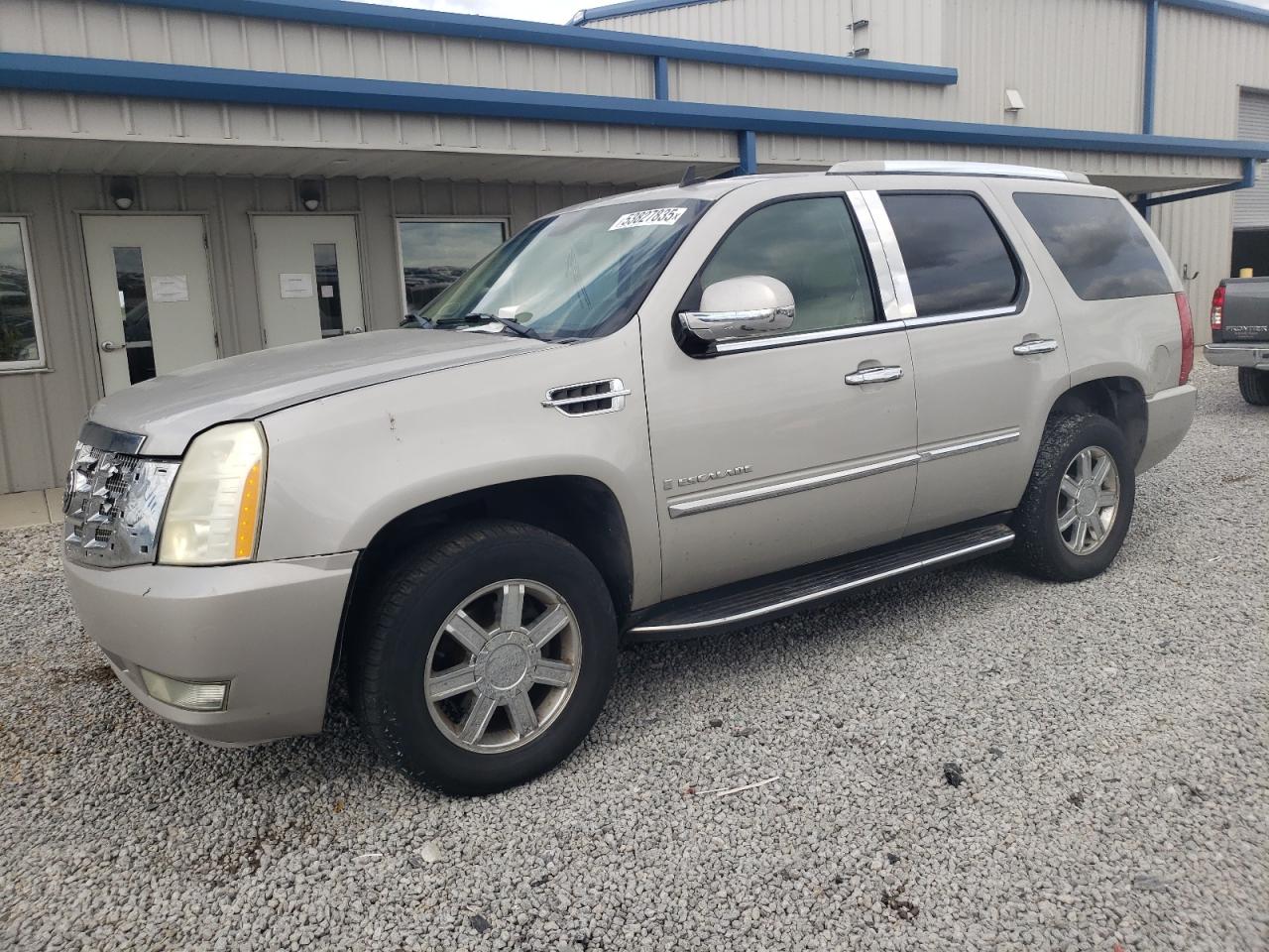 Earlington, KY에서 판매 중인 2007 Cadillac Escalade Luxury - Hail