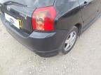 2004 TOYOTA COROLLA T3 for sale at Copart YORK